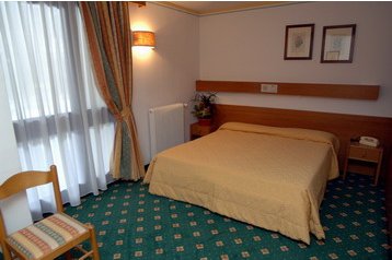 Hotel Pinzolo 4