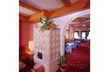 Hotel Pinzolo 4