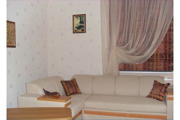 Apartment Minsk 1