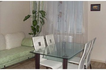 Apartment Minsk 1