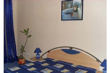 Hviterussland Byt Minsk, Eksteriør