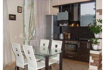 Hviterussland Byt Minsk, Eksteriør