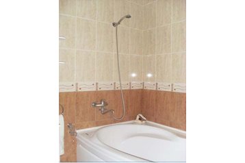 Hviterussland Byt Minsk, Eksteriør