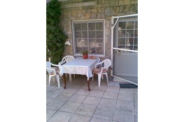 Řecko Privát Agali, Exteriér