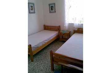 Řecko Privát Agali, Interiér