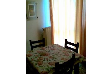 Řecko Privát Agali, Exteriér