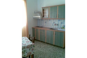 Řecko Privát Agali, Exteriér