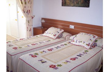 España Byt Benidorm, Interior