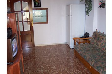 España Byt Benidorm, Exterior