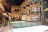 Hotell Sidari Hellas