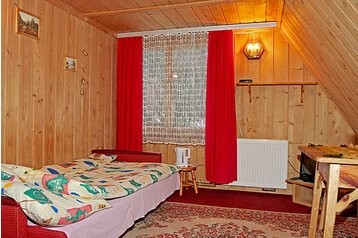 Lengyelország Privát Zakopane, Exteriőr