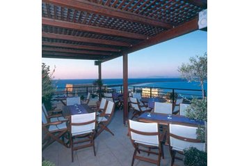 Grecia Hotel Candia / Heraklion, Esterno