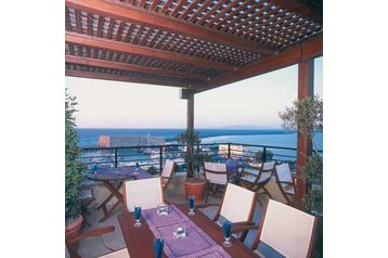 Hotell Herakleion / Heraklion 3