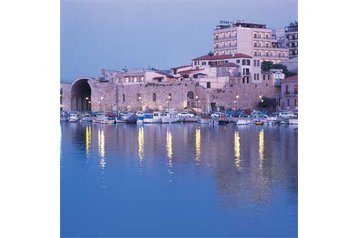 Hotell Herakleion / Heraklion 4