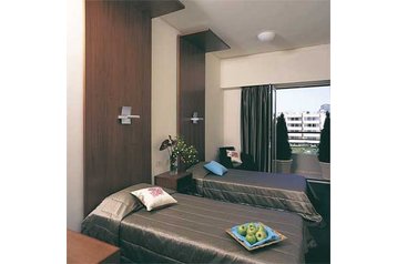 Hotell Herakleion / Heraklion 4