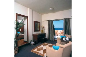 Hotell Herakleion / Heraklion 4