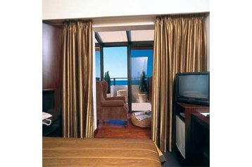 Hotell Herakleion / Heraklion 4
