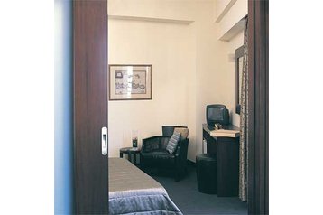 Hotell Herakleion / Heraklion 4