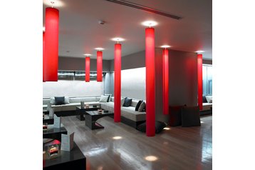 Hotell Herakleion / Heraklion 4