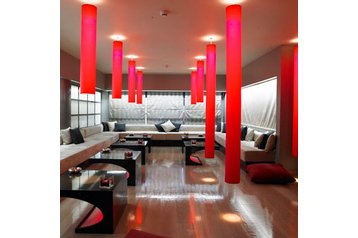 Hotell Herakleion / Heraklion 4