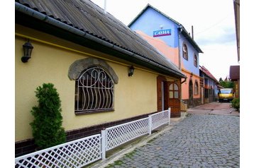 Ukrajna Hotel Ungvár / Užhorod, Exteriőr