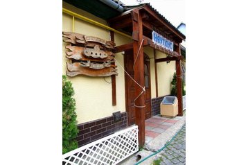 Hotel Uzhhorod / Užhorod 7