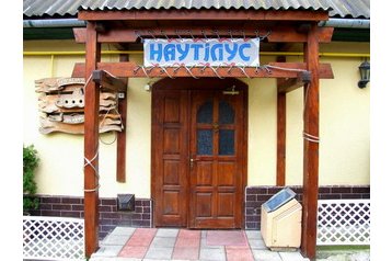 Hotel Uzhhorod / Užhorod 8
