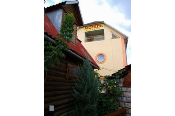 Hotel Uzhhorod / Užhorod 12