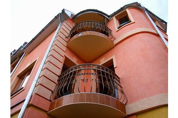 Hôtel Oujgorod / Užhorod 3