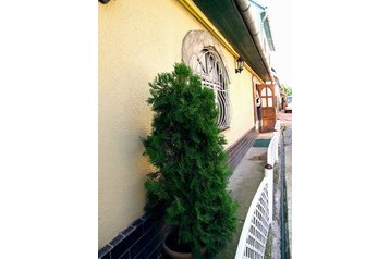 Hôtel Oujgorod / Užhorod 9