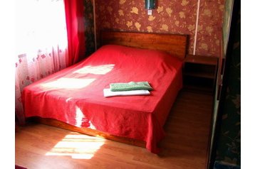 Hôtel Oujgorod / Užhorod 13