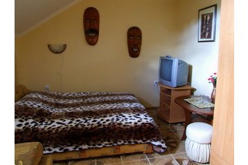 Hôtel Oujgorod / Užhorod 13
