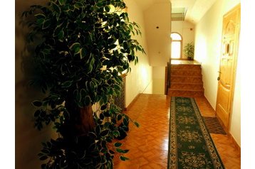 Hôtel Oujgorod / Užhorod 13