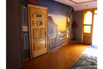 Hôtel Oujgorod / Užhorod 13