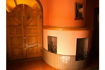 Hôtel Oujgorod / Užhorod 13