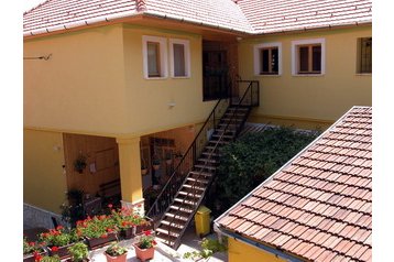 Венгрия Penzión Tokaj, Экстерьер