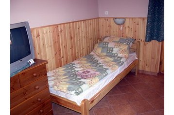 Magyarország Penzión Tokaj, Interiőr