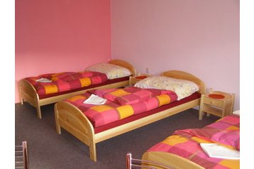 Eslovaquia Penzión Žaškov, Interior