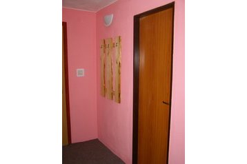 Penzion Žaškov 1
