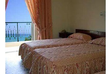 Hellas Hotel Tsilivi, Interiør