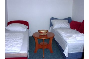 Bosnia ja Hertsegoviina Hotel Sarajevo, Eksterjöör