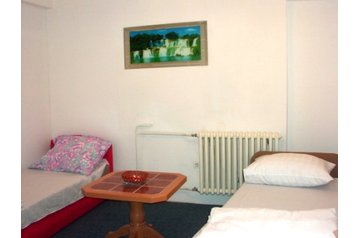 Bosnia ja Hertsegoviina Hotel Sarajevo, Eksterjöör