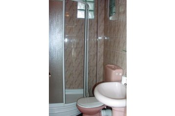 Bosnia ja Hertsegoviina Hotel Sarajevo, Eksterjöör