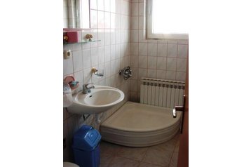 Bosnia ja Hertsegoviina Hotel Sarajevo, Eksterjöör