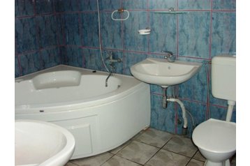 Bosnia ja Hertsegoviina Hotel Sarajevo, Eksterjöör