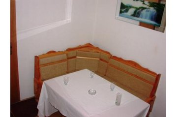 Bosnia ja Hertsegoviina Hotel Sarajevo, Eksterjöör