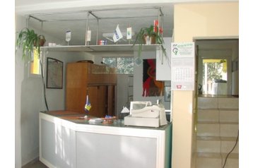 Bosnia ja Hertsegoviina Hotel Sarajevo, Eksterjöör