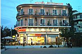 Hotel Atény / Athina Grécko