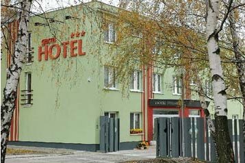 Slovakija Hotel Smolenice, Eksterjeras