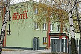 Viešbutis Smolenice Slovakija